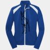 Women's Tricot Track Jacket Thumbnail