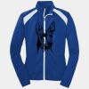 Women's Tricot Track Jacket Thumbnail
