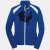 Women's Tricot Track Jacket Thumbnail