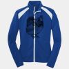 Women's Tricot Track Jacket Thumbnail