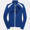 Women's Tricot Track Jacket Thumbnail