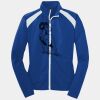 Women's Tricot Track Jacket Thumbnail