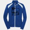 Women's Tricot Track Jacket Thumbnail