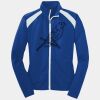 Women's Tricot Track Jacket Thumbnail