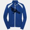 Women's Tricot Track Jacket Thumbnail