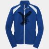 Women's Tricot Track Jacket Thumbnail
