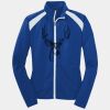 Women's Tricot Track Jacket Thumbnail