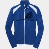 Women's Tricot Track Jacket Thumbnail