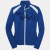 Women's Tricot Track Jacket Thumbnail