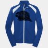 Women's Tricot Track Jacket Thumbnail