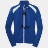 Women's Tricot Track Jacket Thumbnail
