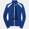 Women's Tricot Track Jacket Thumbnail