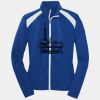 Women's Tricot Track Jacket Thumbnail
