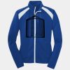 Women's Tricot Track Jacket Thumbnail