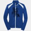 Women's Tricot Track Jacket Thumbnail