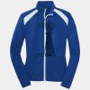 Women's Tricot Track Jacket Thumbnail