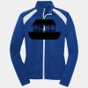 Women's Tricot Track Jacket Thumbnail
