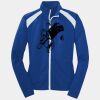 Women's Tricot Track Jacket Thumbnail