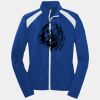 Women's Tricot Track Jacket Thumbnail