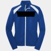 Women's Tricot Track Jacket Thumbnail