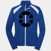 Women's Tricot Track Jacket Thumbnail