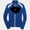 Women's Tricot Track Jacket Thumbnail