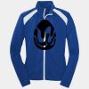 Women's Tricot Track Jacket Thumbnail