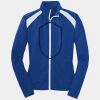 Women's Tricot Track Jacket Thumbnail