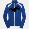 Women's Tricot Track Jacket Thumbnail