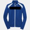 Women's Tricot Track Jacket Thumbnail