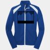 Women's Tricot Track Jacket Thumbnail