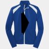 Women's Tricot Track Jacket Thumbnail