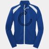 Women's Tricot Track Jacket Thumbnail