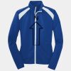 Women's Tricot Track Jacket Thumbnail