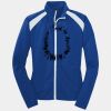 Women's Tricot Track Jacket Thumbnail