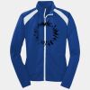 Women's Tricot Track Jacket Thumbnail