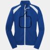 Women's Tricot Track Jacket Thumbnail