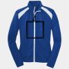 Women's Tricot Track Jacket Thumbnail