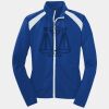Women's Tricot Track Jacket Thumbnail
