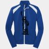 Women's Tricot Track Jacket Thumbnail