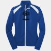Women's Tricot Track Jacket Thumbnail