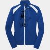 Women's Tricot Track Jacket Thumbnail