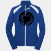 Women's Tricot Track Jacket Thumbnail