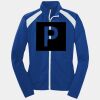 Women's Tricot Track Jacket Thumbnail