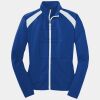 Women's Tricot Track Jacket Thumbnail