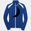 Women's Tricot Track Jacket Thumbnail