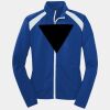 Women's Tricot Track Jacket Thumbnail