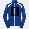 Women's Tricot Track Jacket Thumbnail