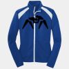 Women's Tricot Track Jacket Thumbnail