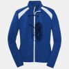 Women's Tricot Track Jacket Thumbnail